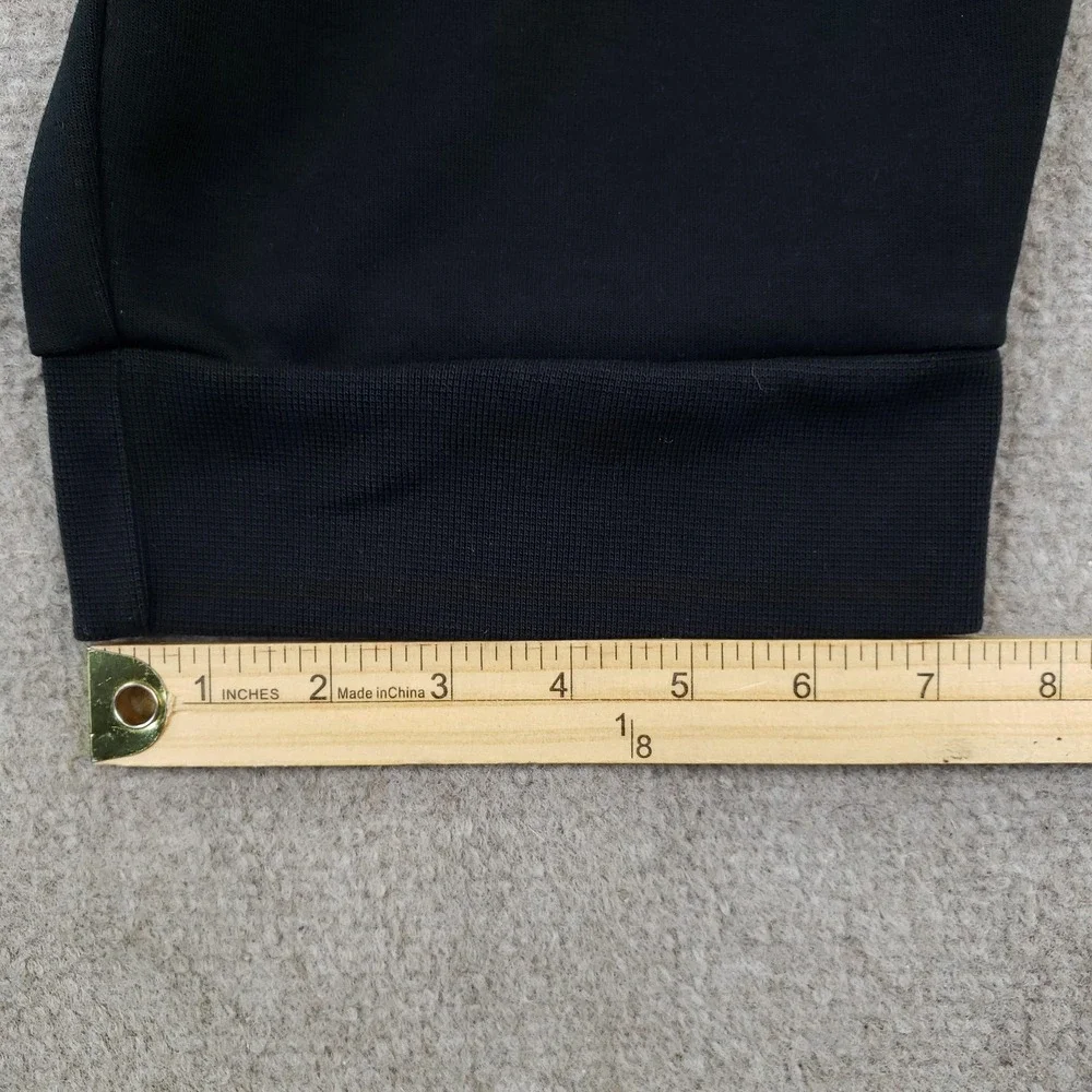 Polo Ralph Lauren Pants Mens 2XL 2XB Black Jogger Elastic Waist Drawstring